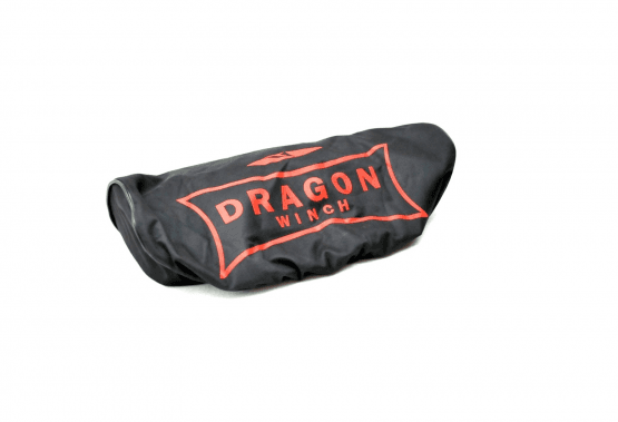 Winch cover 4 x 4
