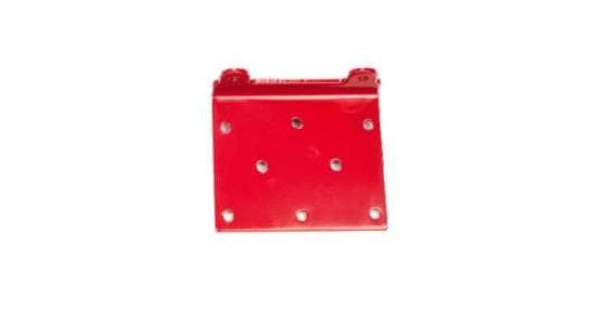 Mounting Plate universal ATV