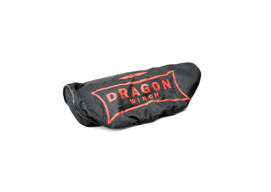 Winch cover ATV