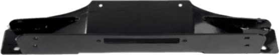 Mounting plate 4 x 4