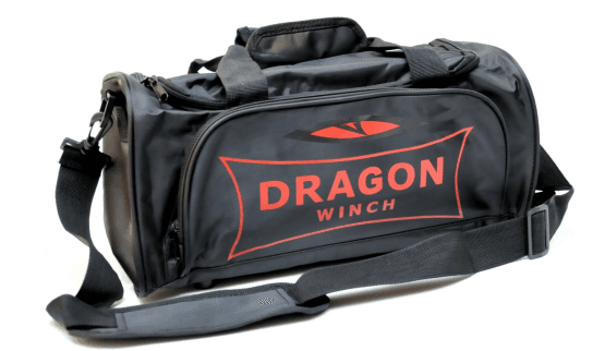 Bag for off-road accessories