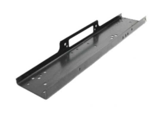 Mounting plate universal