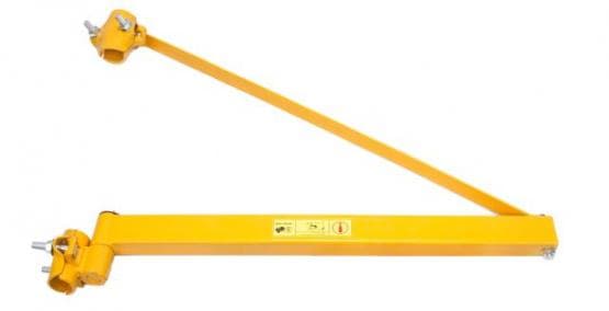Hoist frame 750/ 1000
