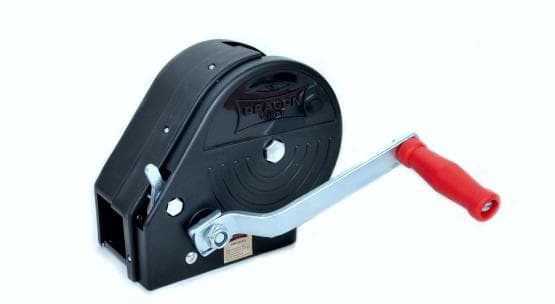 DWK 25 with cover