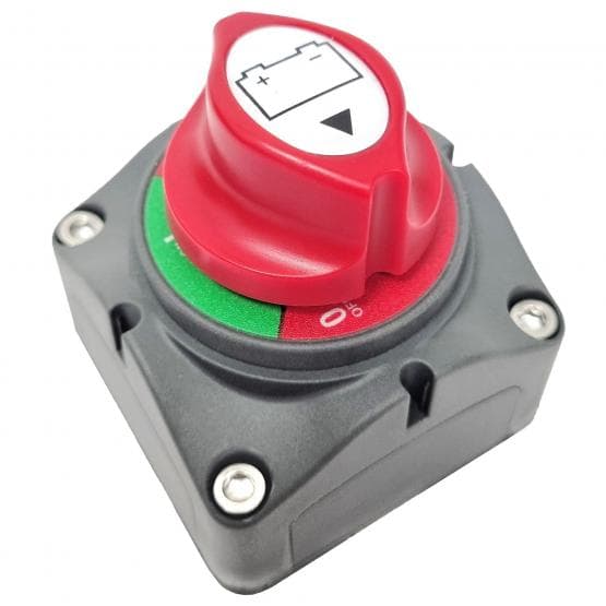 Power switch 200A