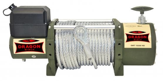 DWT 16000 HD