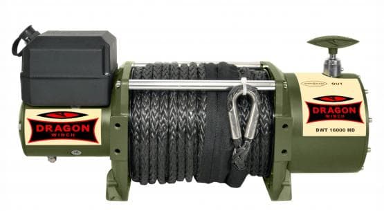 DWT 16000 HD-S
