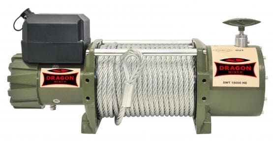 DWT 18000 HD