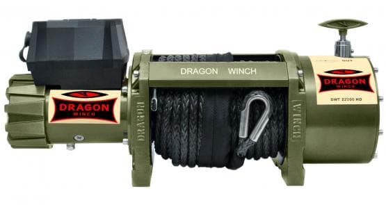 DWT 22000 HD-S