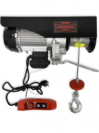 DWI 500/990 HD 230 V