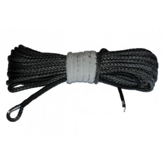 Synthetic rope 12000-13000 lbs 20 m