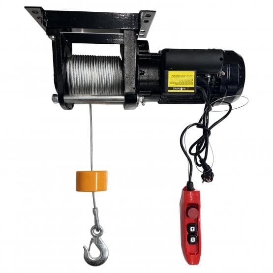 DWI RX400/800