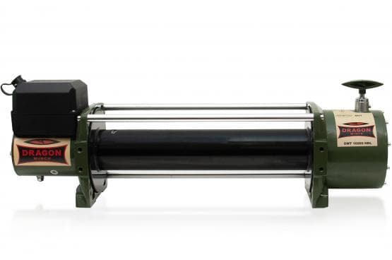 DWT 16000 HDL