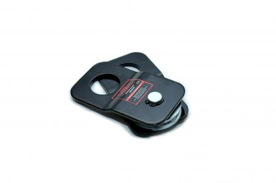 Snatch block 4 T