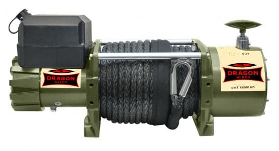 DWT 18000 HD-S