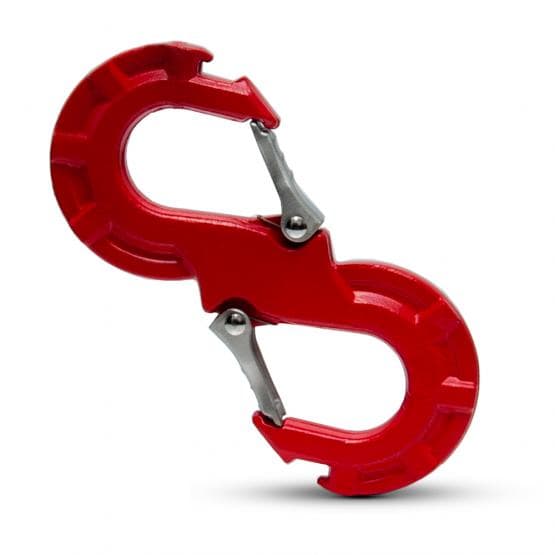 Rope hook S