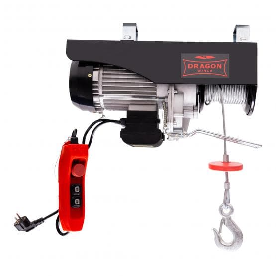 DWI 125/250 HD 230 V