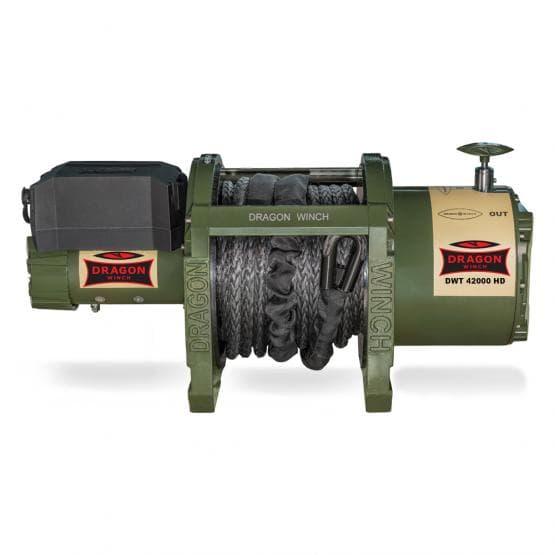 DWT 42000 HD S