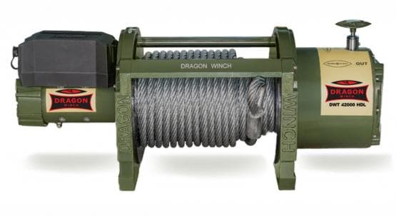 DWT 42000 HDL