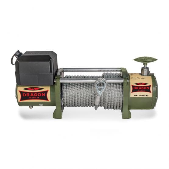 DWT 14000 HD