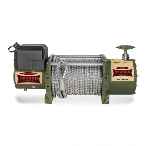 DWT 16000 HD