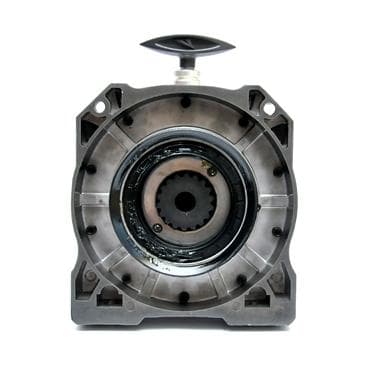 DWH 9000 HD - 4