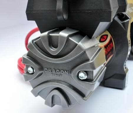 DWH 9000 HD - 2