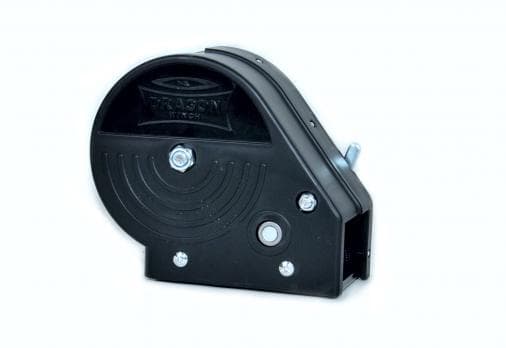 DWK 25 with cover - 3