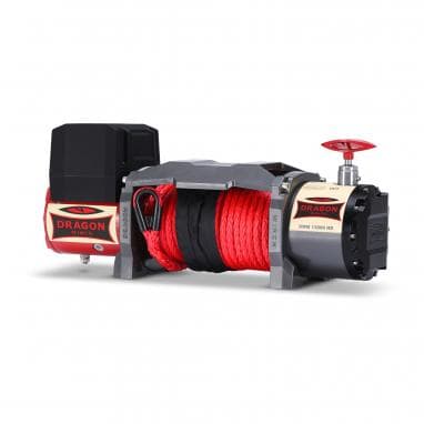 DWM 13000 HD S - 7