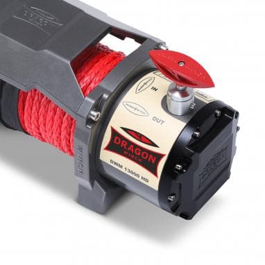 DWM 13000 HD S - 8