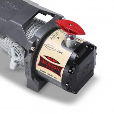 DWM 13000 HD - 4