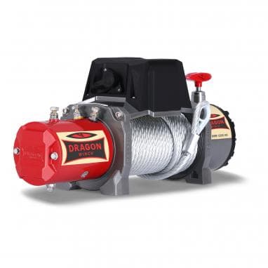 DWM 12000 HD - 2