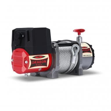 DWM 10000 HD - 2