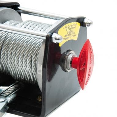 DWM 3000 ST - 2