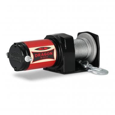DWM 2000 ST - 2