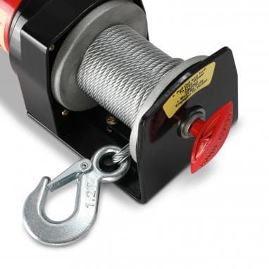 DWM 2000 ST - 4