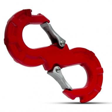 Rope hook S - 3