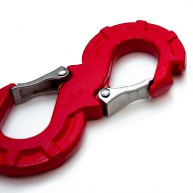 Rope hook S - 4