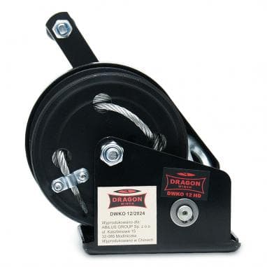DWK-O 1200 HD - 2