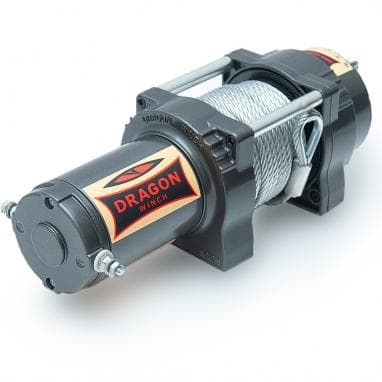 DWH 4500 HD - 2