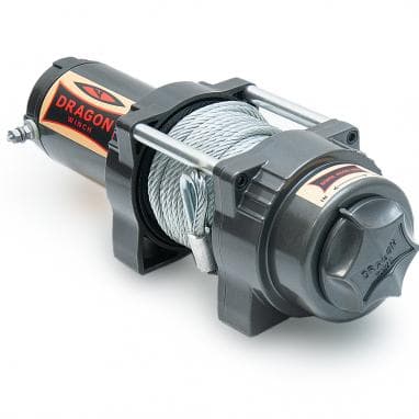 DWH 4500 HD - 3