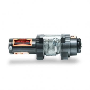 DWH 3500 HD - 2