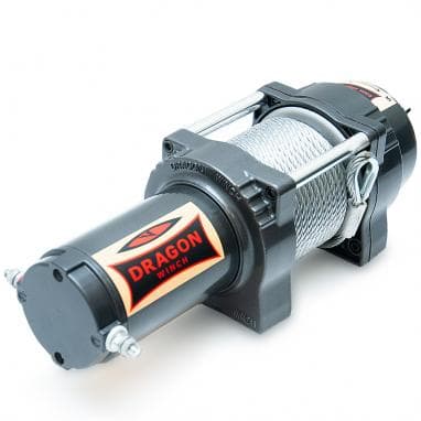 DWH 3500 HD - 3