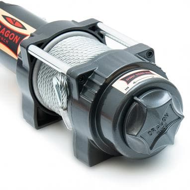 DWH 3500 HD - 4