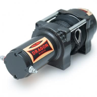 DWH 3500 HD S - 3