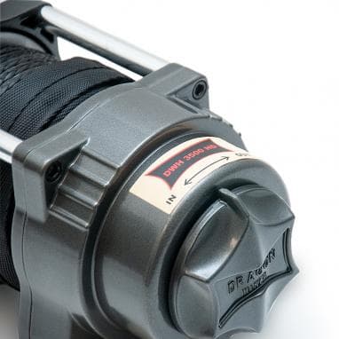 DWH 3500 HD S - 4