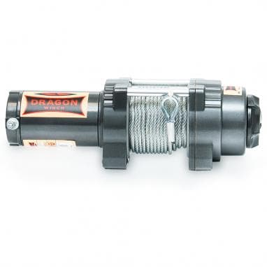 DWH 3000 HD - 2