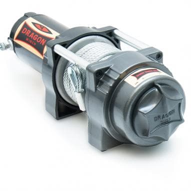DWH 3000 HD - 4