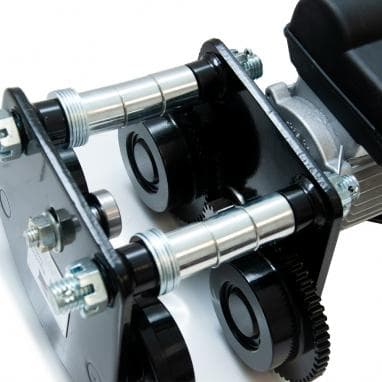 Electric trolley DWI 1T - 4
