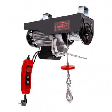 DWI 125/250 HD 230 V - 2